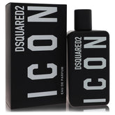 Dsquared2 Icon Pour Homme by Dsquared2 for Men. Eau De Parfum Spray 3.4 oz | Perfumepur.com